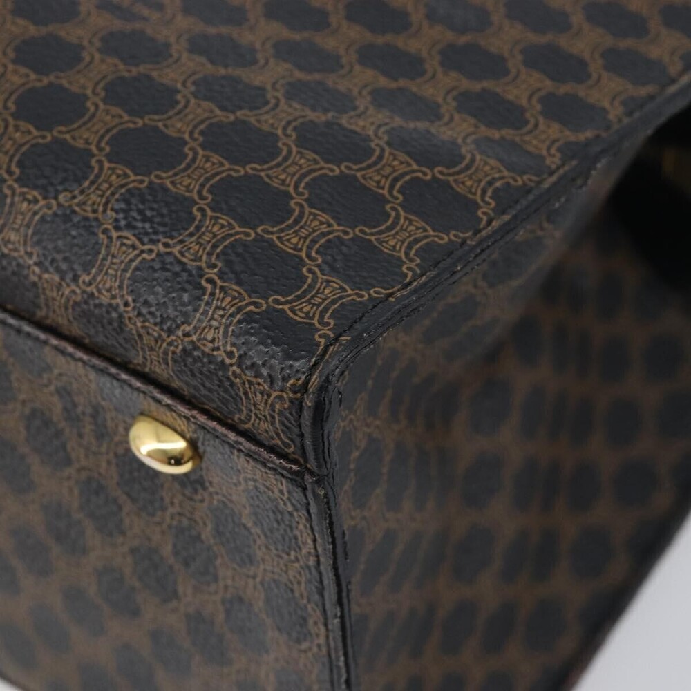 Celine Vintage Macadam Canvas - Picture 13 of 16